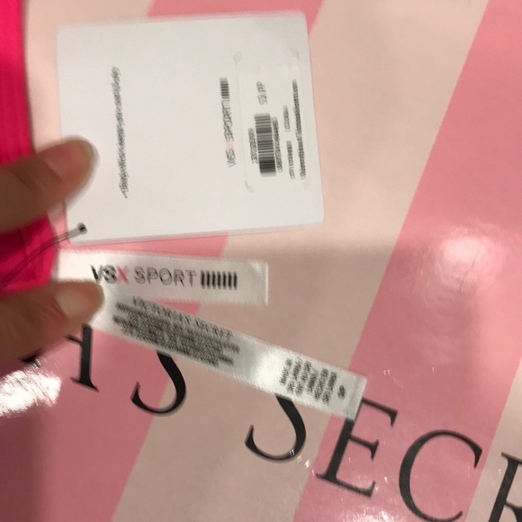 COPY - 💖 VSX⚜️ Victoria’s Secret Sports Bra - Picture 7 of 7